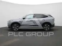 2025 MG Hs