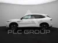 2025 MG Hs