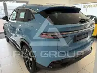 2025 MG Hs