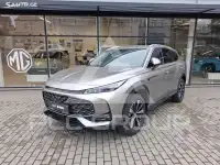 2025 MG Hs