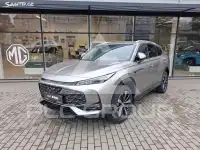 2025 MG Hs