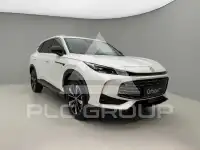 2025 MG Hs
