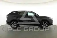 2025 MG Hs