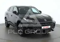2025 MG Hs