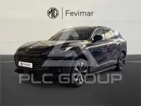 2025 MG Hs