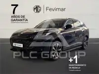 2025 MG Hs