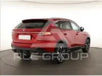 2025 MG Hs