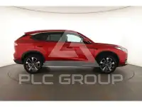 2025 MG Hs
