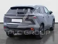 2025 MG Hs