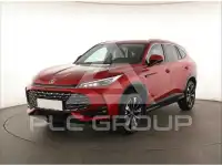 2025 MG Hs