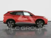 2025 MG Hs