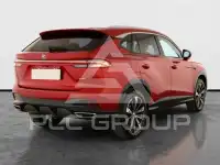 2025 MG Hs