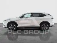 2025 MG Hs