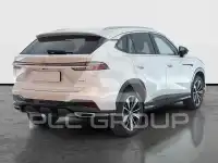 2025 MG Hs