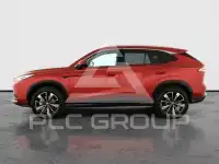 2025 MG Hs