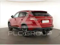 2025 MG Hs