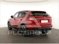 2025 MG Hs