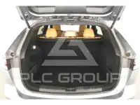 2025 MG Hs