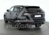 2025 MG Hs