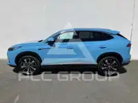 2025 MG Hs