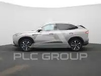 2025 MG Hs