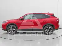 2025 MG Hs