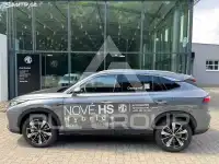 2025 MG Hs