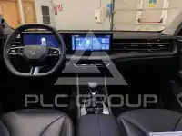 2025 MG Hs