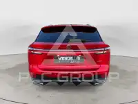 2025 MG Hs