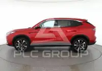 2025 MG Hs