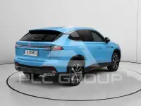 2025 MG Hs