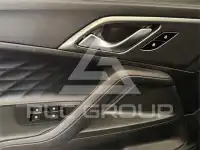 2025 MG Hs