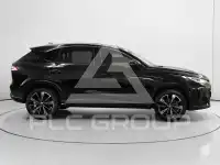 2025 MG Hs