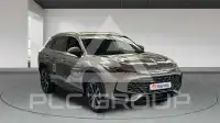 2025 MG Hs