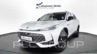 2025 MG Hs