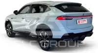 2025 MG Hs