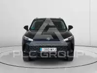 2025 MG Hs
