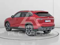 2025 MG Hs