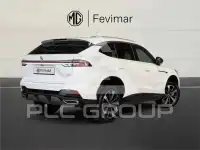 2025 MG Hs