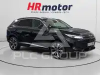 2025 MG Hs