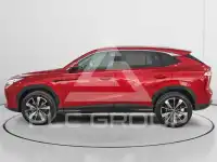 2025 MG Hs
