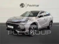 2025 MG Hs