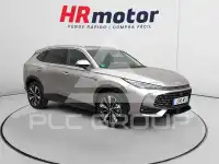 2025 MG Hs