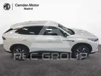 2025 MG Hs