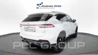 2025 MG Hs