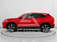 2025 MG Hs