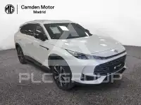 2025 MG Hs