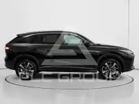 2025 MG Hs