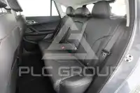 2025 MG Hs