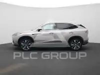 2025 MG Hs